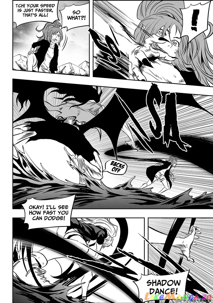 Autophagy Regulation chapter 192 - page 14