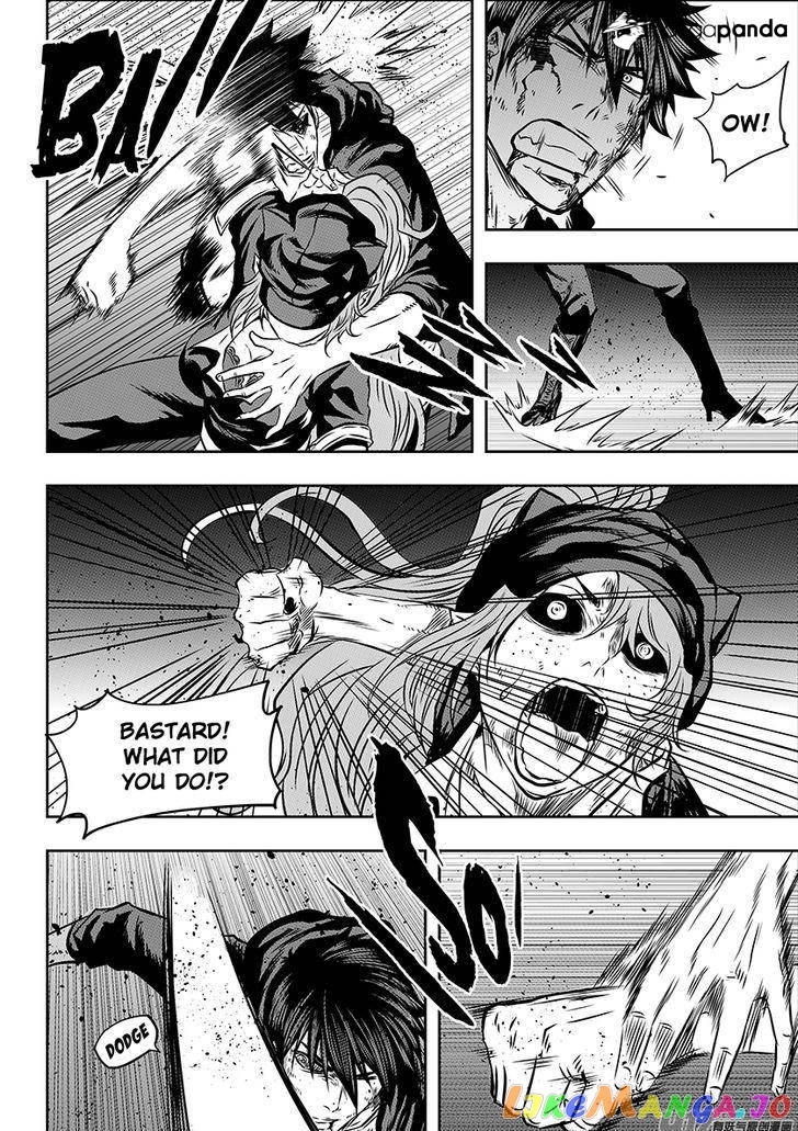 Autophagy Regulation chapter 175 - page 10