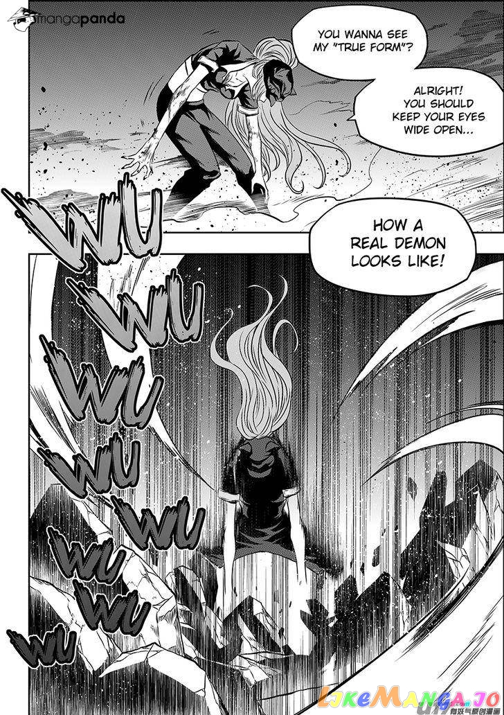 Autophagy Regulation chapter 175 - page 13