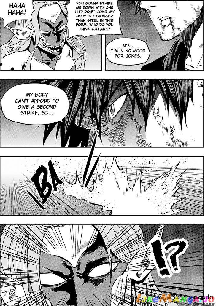 Autophagy Regulation chapter 175 - page 18