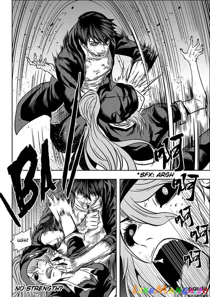 Autophagy Regulation chapter 175 - page 9