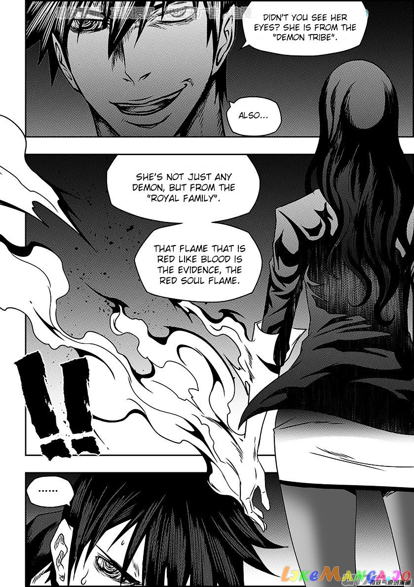 Autophagy Regulation chapter 138 - page 15