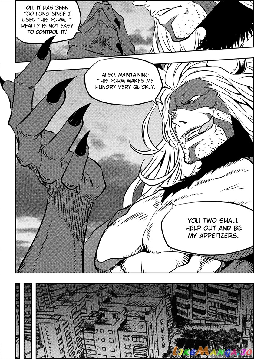 Autophagy Regulation chapter 193 - page 11