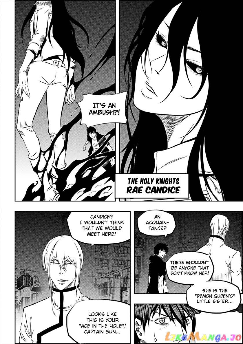 Autophagy Regulation chapter 193 - page 17