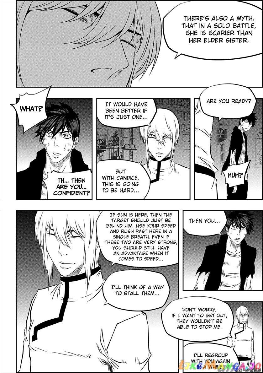 Autophagy Regulation chapter 193 - page 18