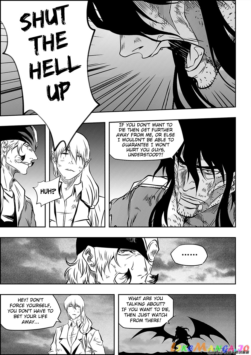 Autophagy Regulation chapter 193 - page 4