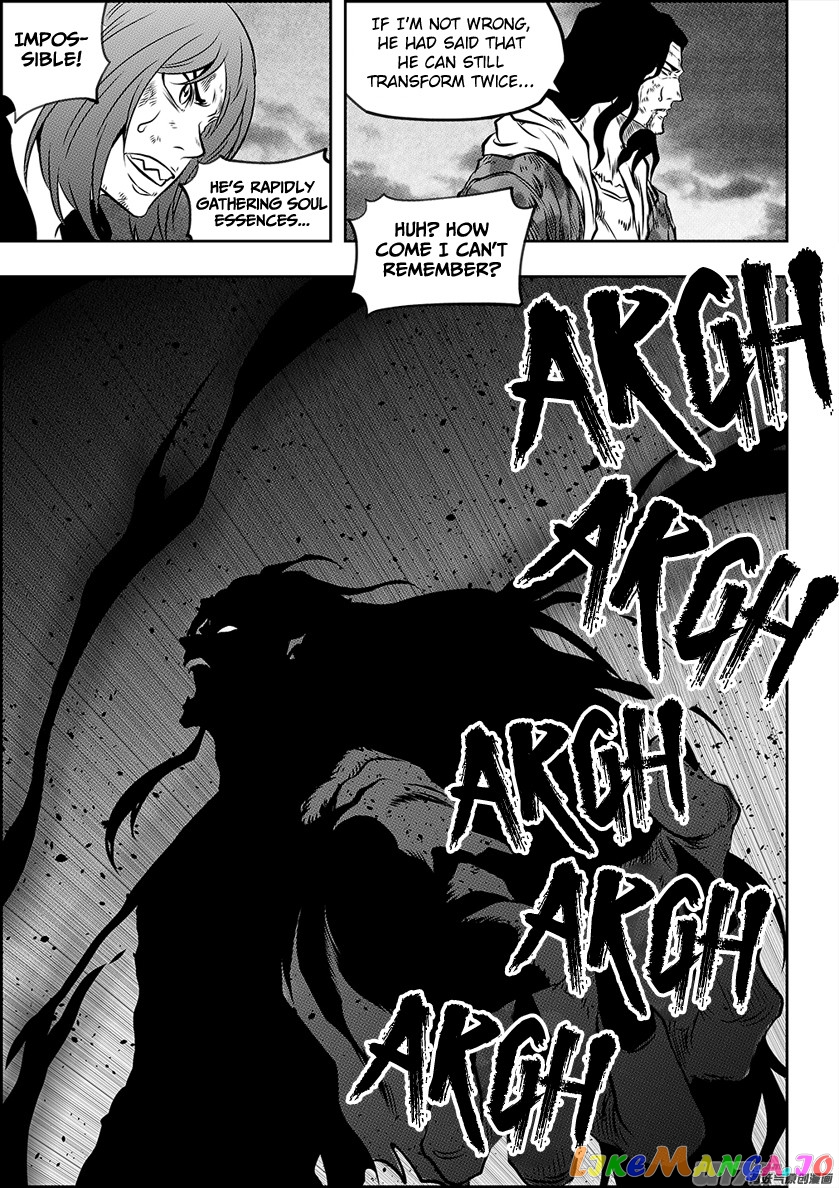 Autophagy Regulation chapter 193 - page 6