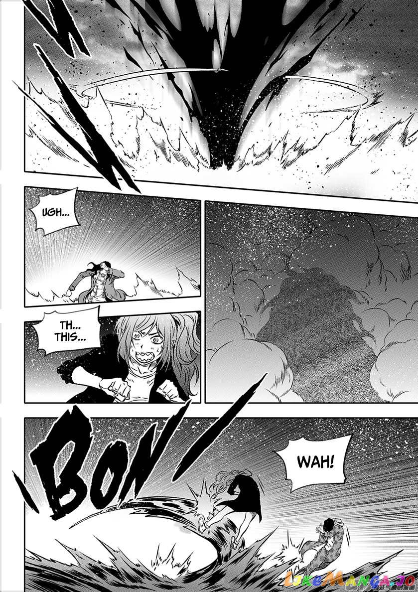 Autophagy Regulation chapter 193 - page 7