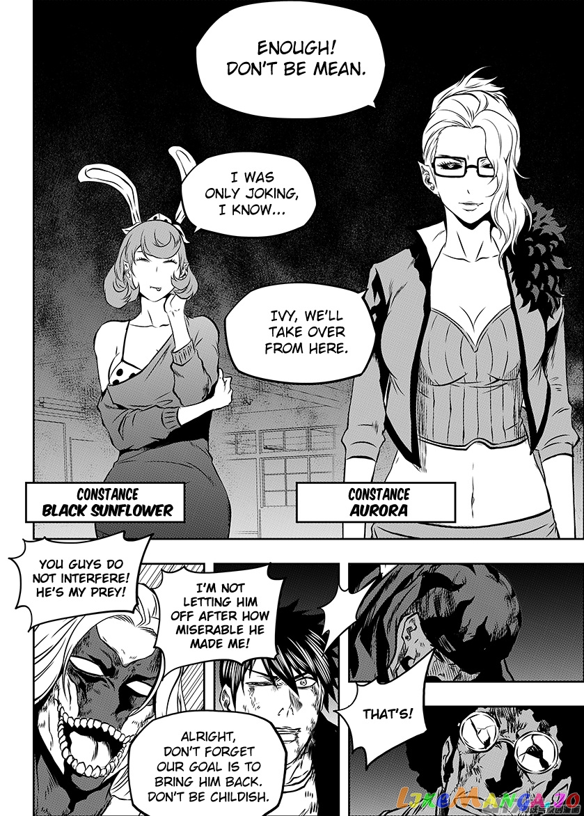 Autophagy Regulation chapter 176 - page 10
