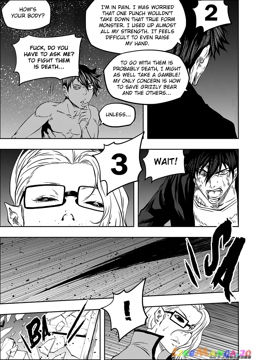Autophagy Regulation chapter 176 - page 15