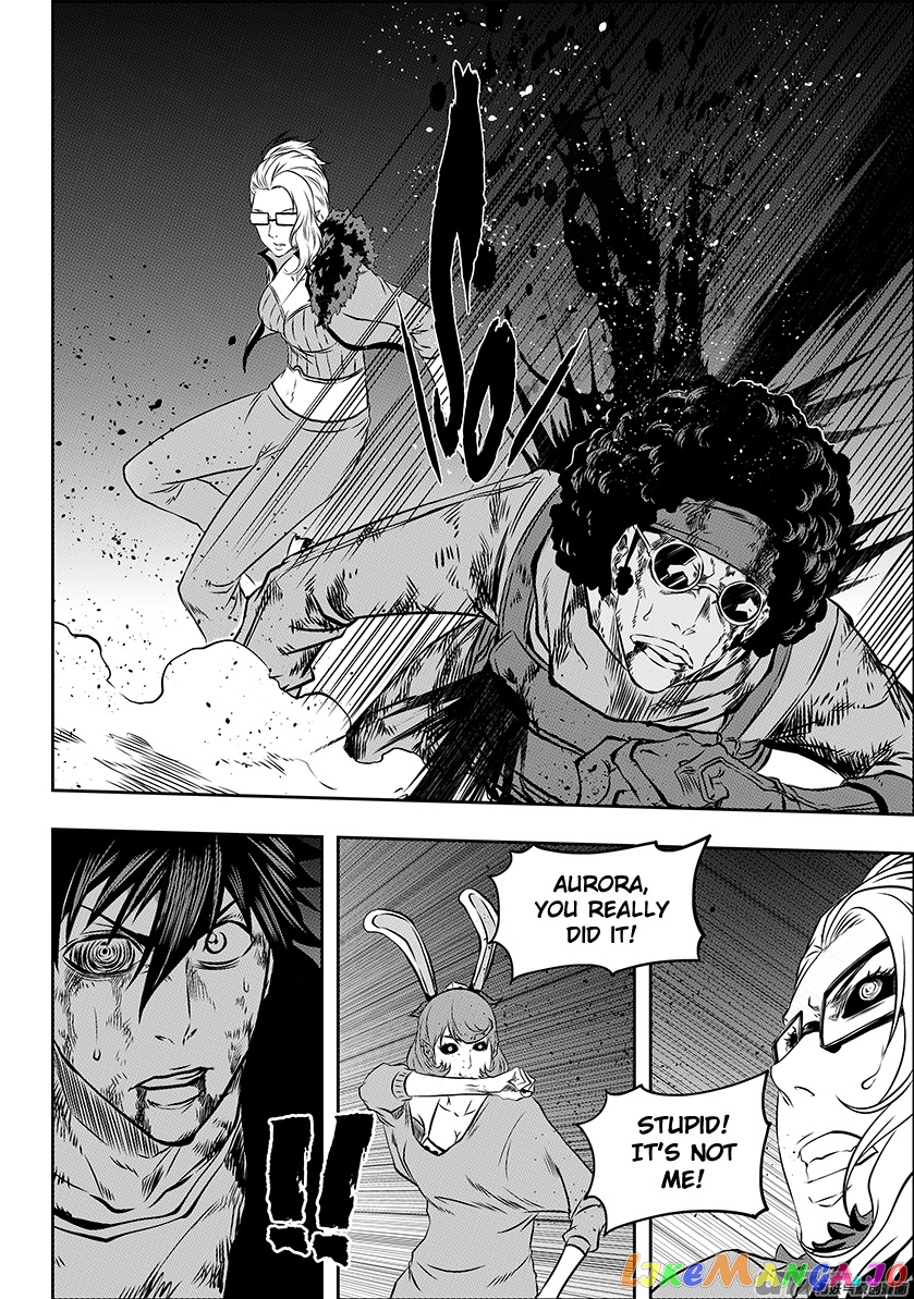 Autophagy Regulation chapter 176 - page 16