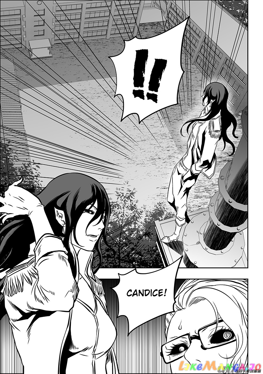 Autophagy Regulation chapter 176 - page 17