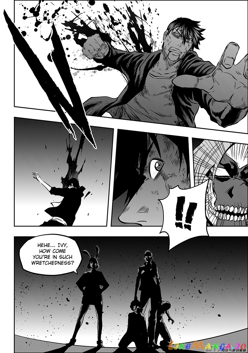 Autophagy Regulation chapter 176 - page 9