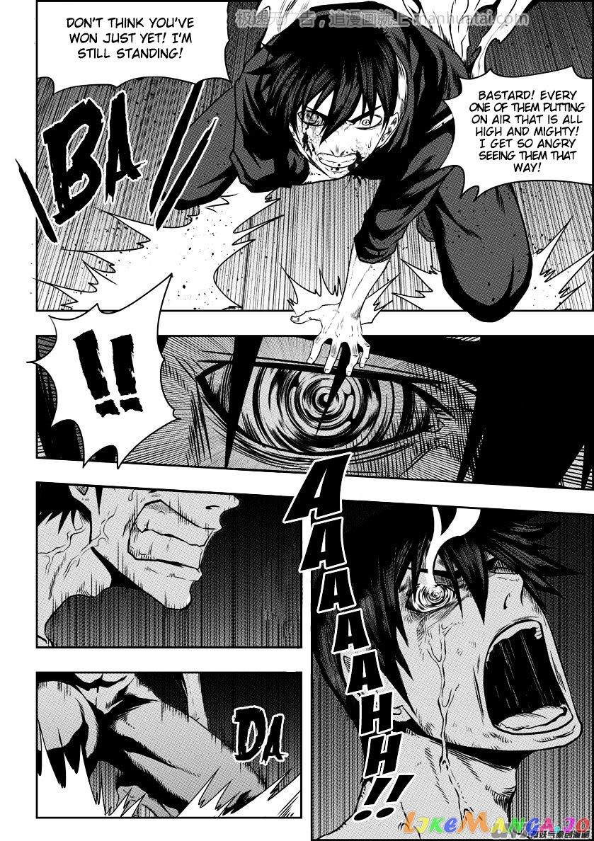 Autophagy Regulation chapter 139 - page 10