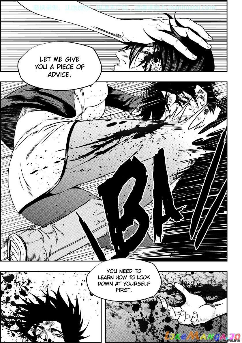 Autophagy Regulation chapter 139 - page 14