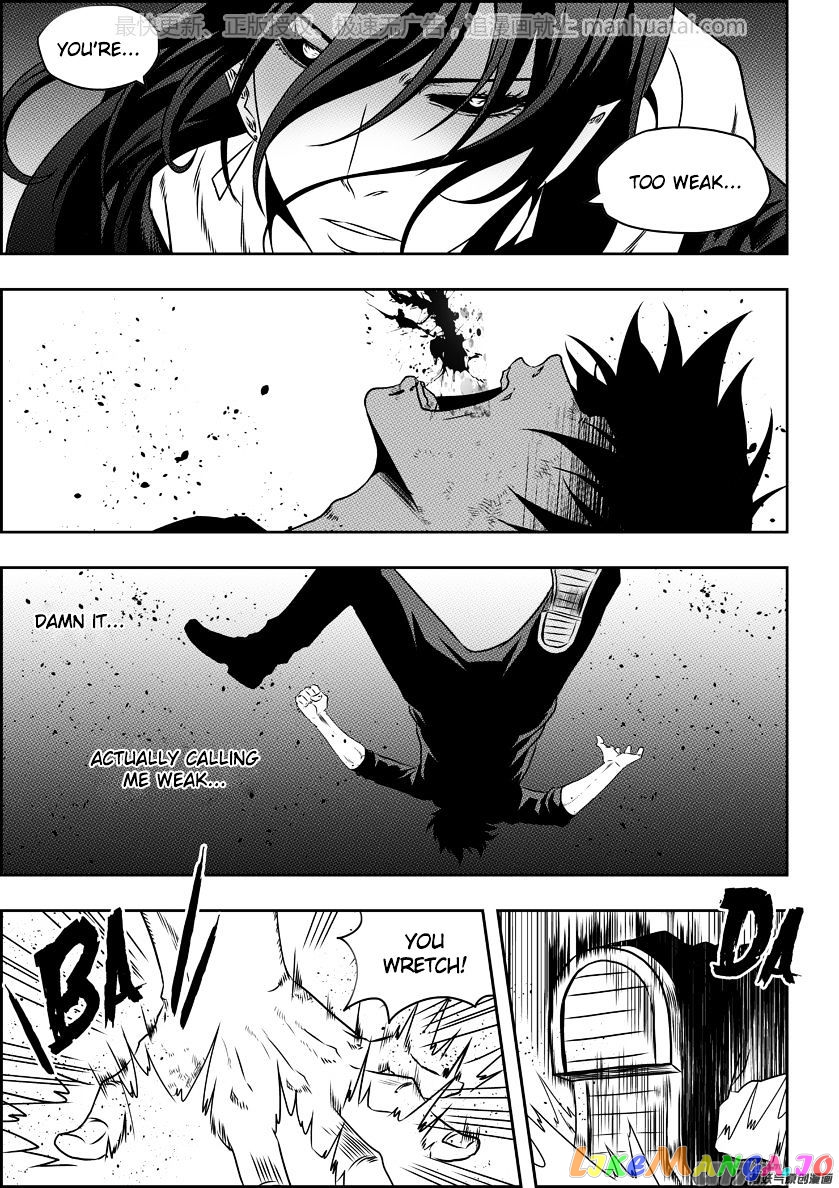 Autophagy Regulation chapter 139 - page 9