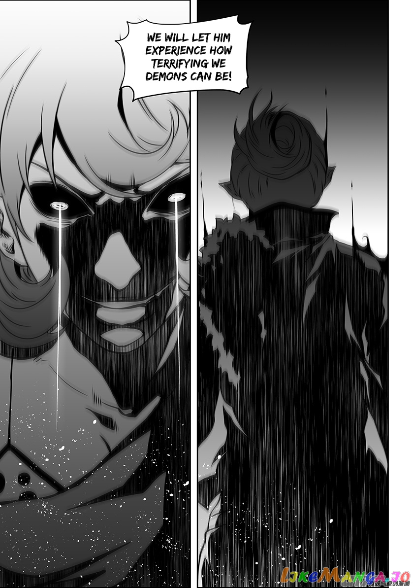 Autophagy Regulation chapter 177 - page 10
