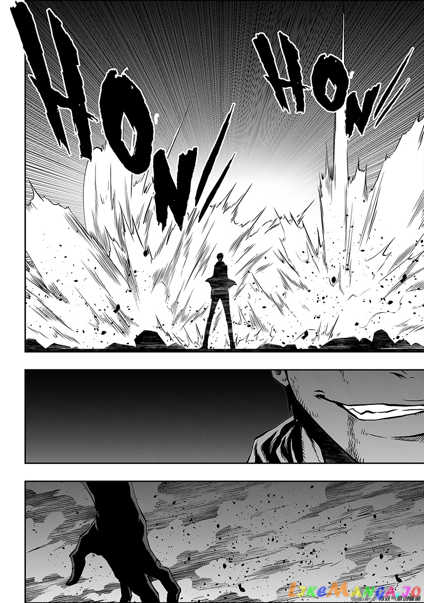 Autophagy Regulation chapter 177 - page 11