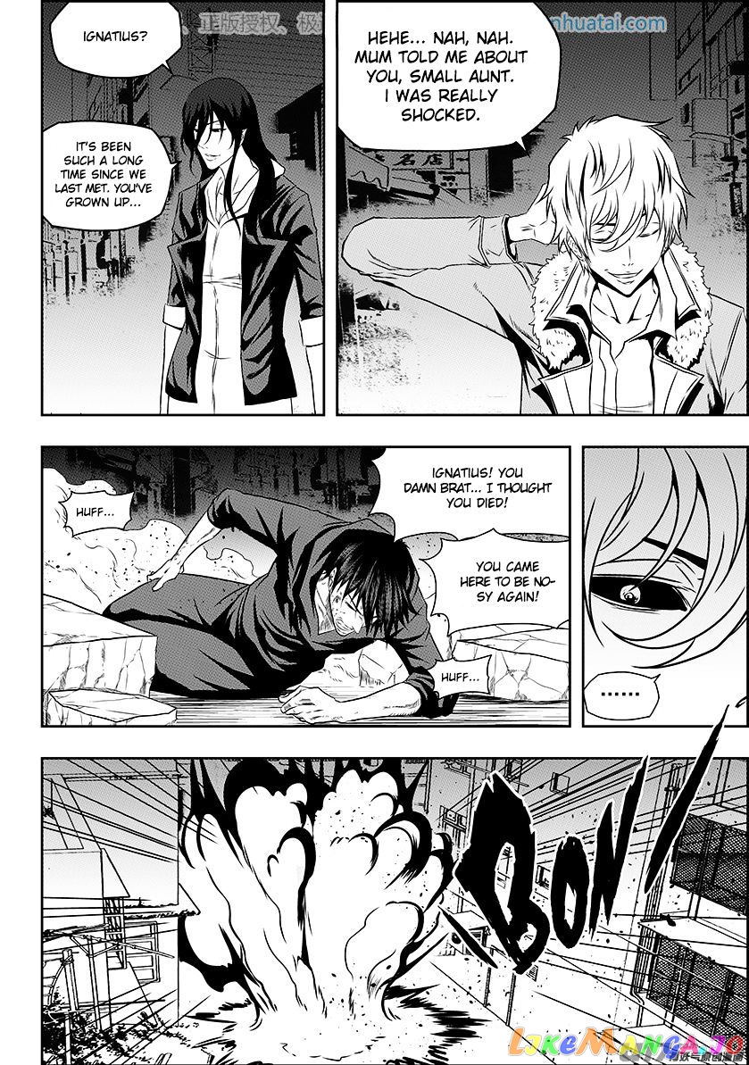 Autophagy Regulation chapter 140 - page 4