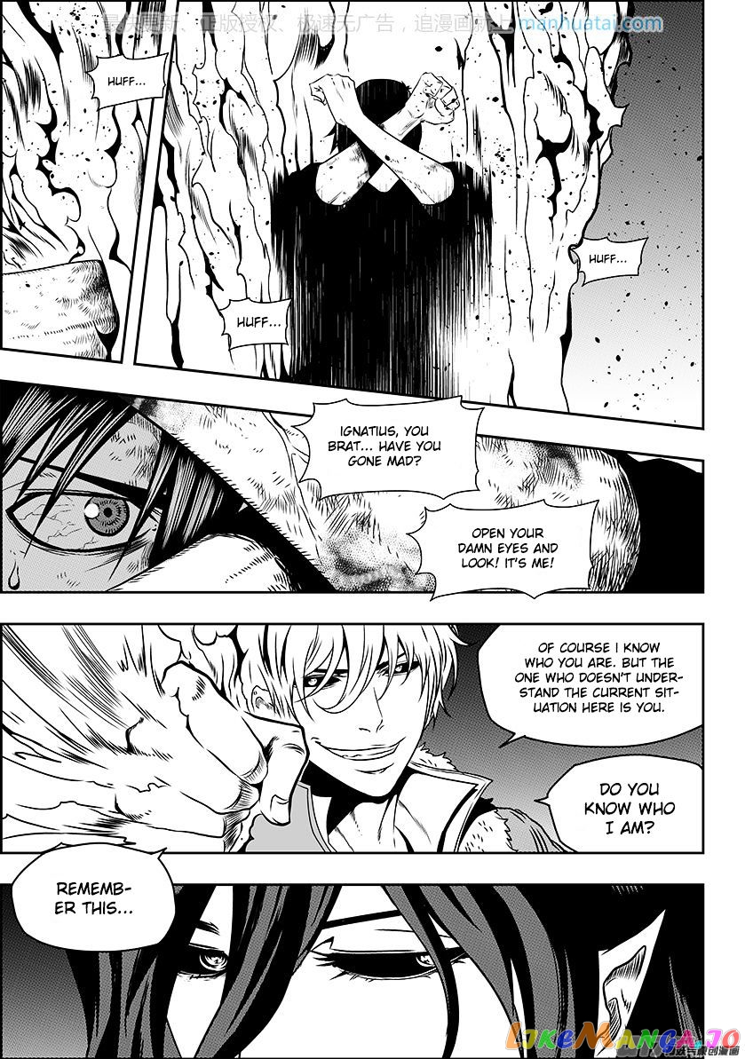 Autophagy Regulation chapter 140 - page 5