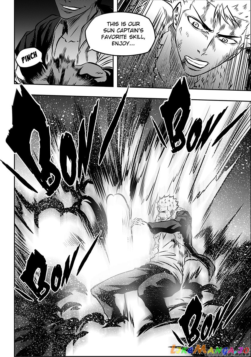 Autophagy Regulation chapter 195 - page 10