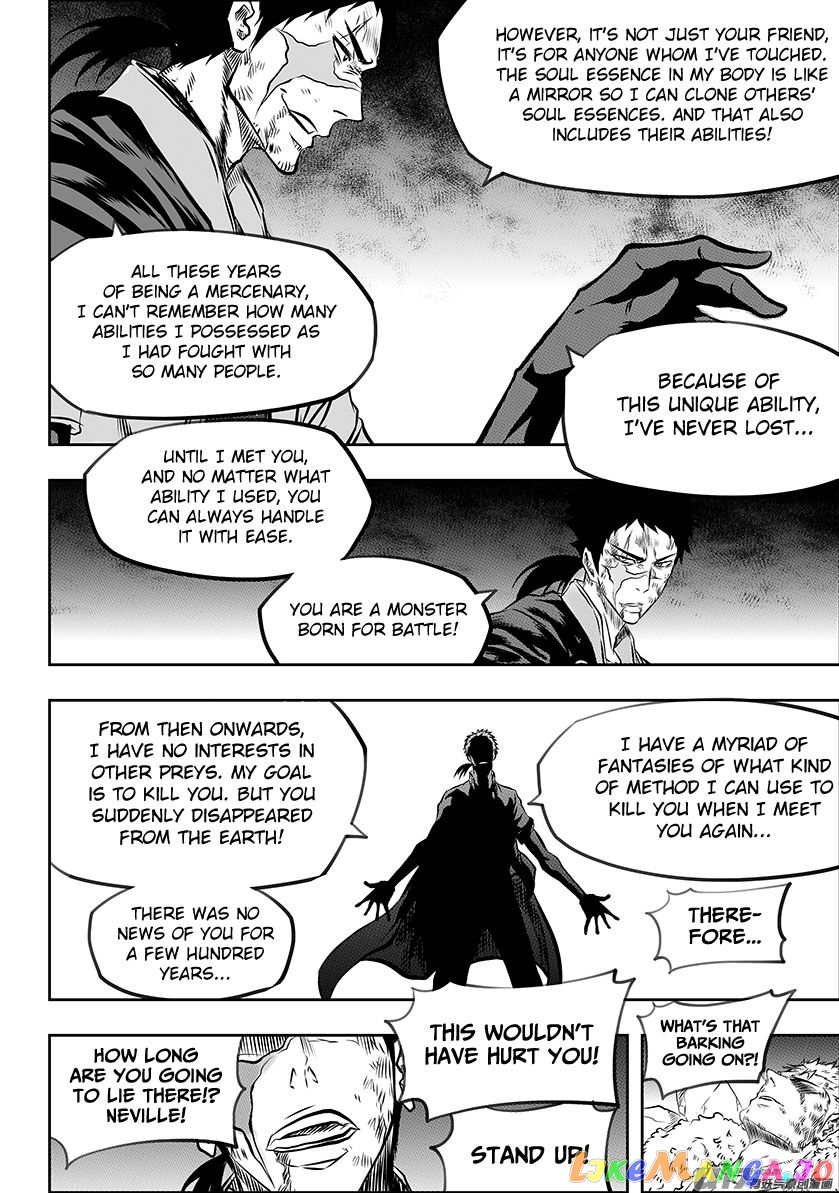 Autophagy Regulation chapter 195 - page 14