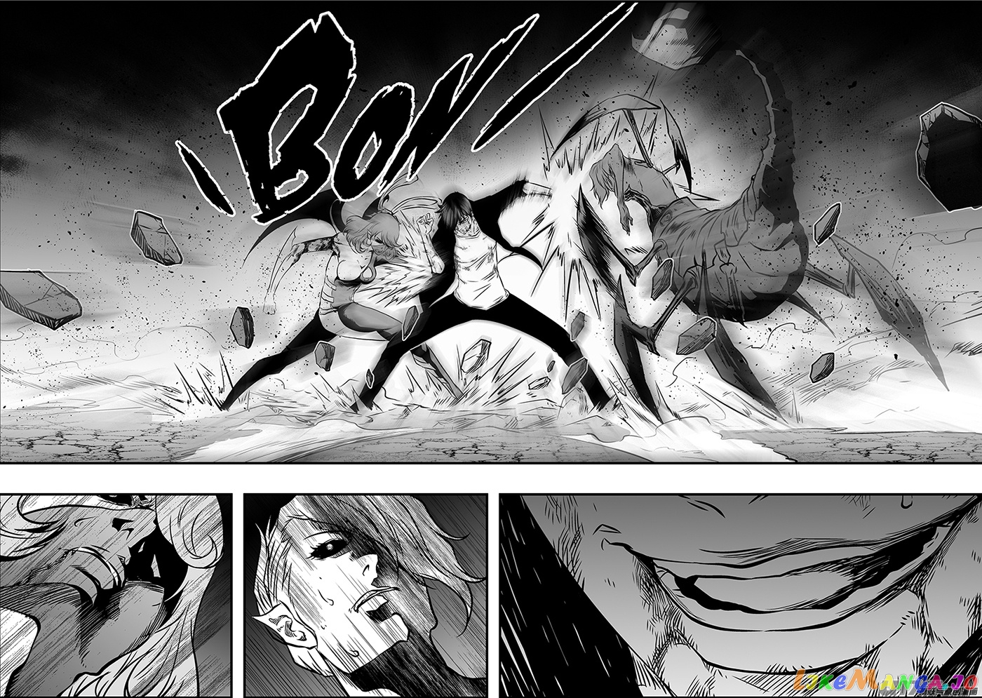Autophagy Regulation chapter 178 - page 7
