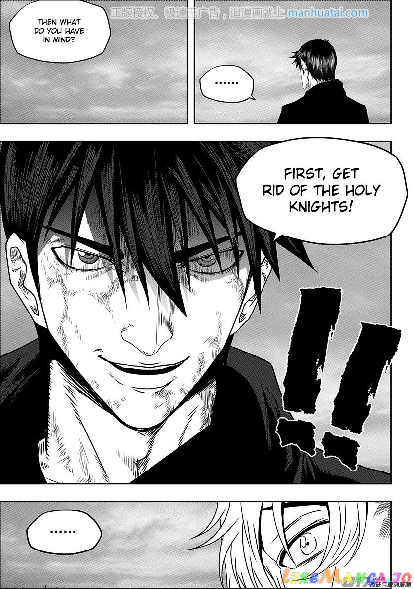 Autophagy Regulation chapter 141 - page 7