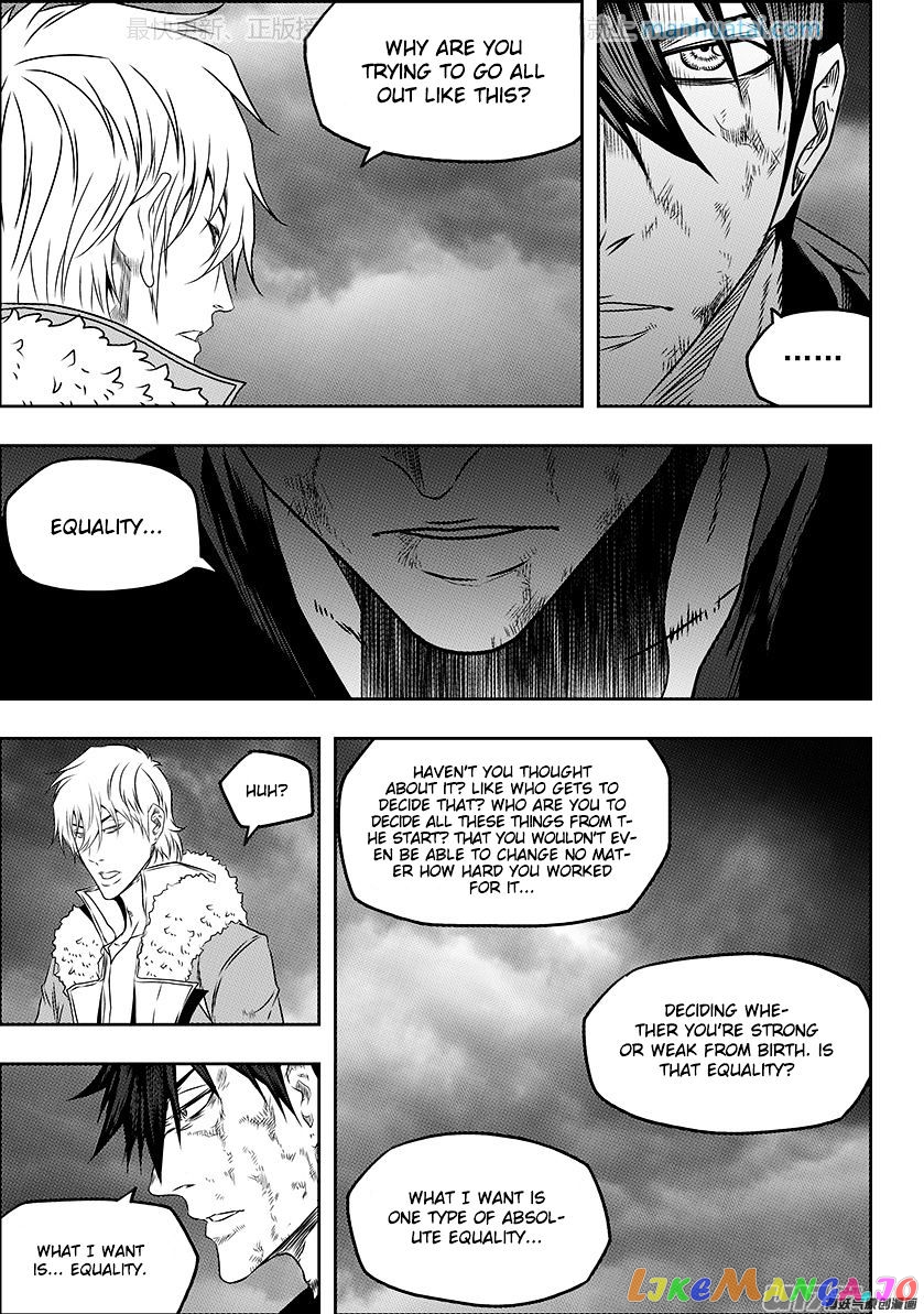Autophagy Regulation chapter 141 - page 9