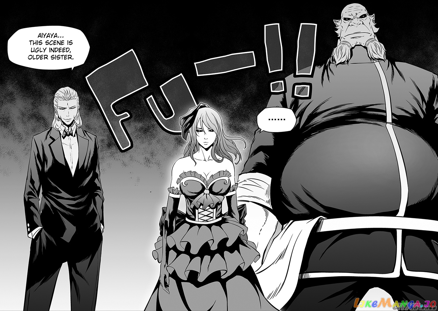 Autophagy Regulation chapter 179 - page 10