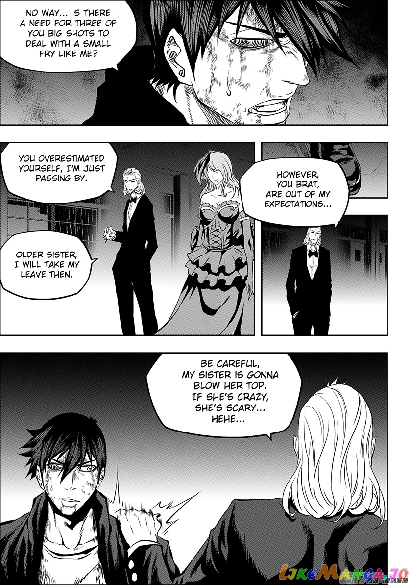 Autophagy Regulation chapter 179 - page 11