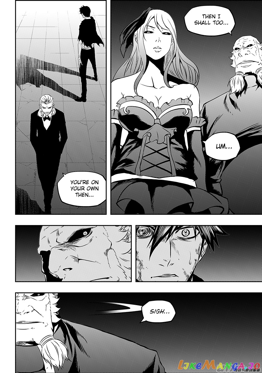 Autophagy Regulation chapter 179 - page 12