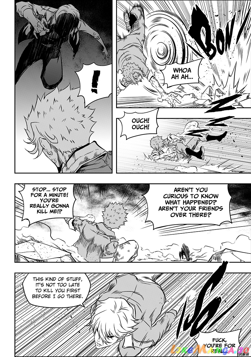 Autophagy Regulation chapter 179 - page 6