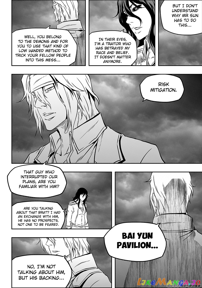 Autophagy Regulation chapter 179 - page 8