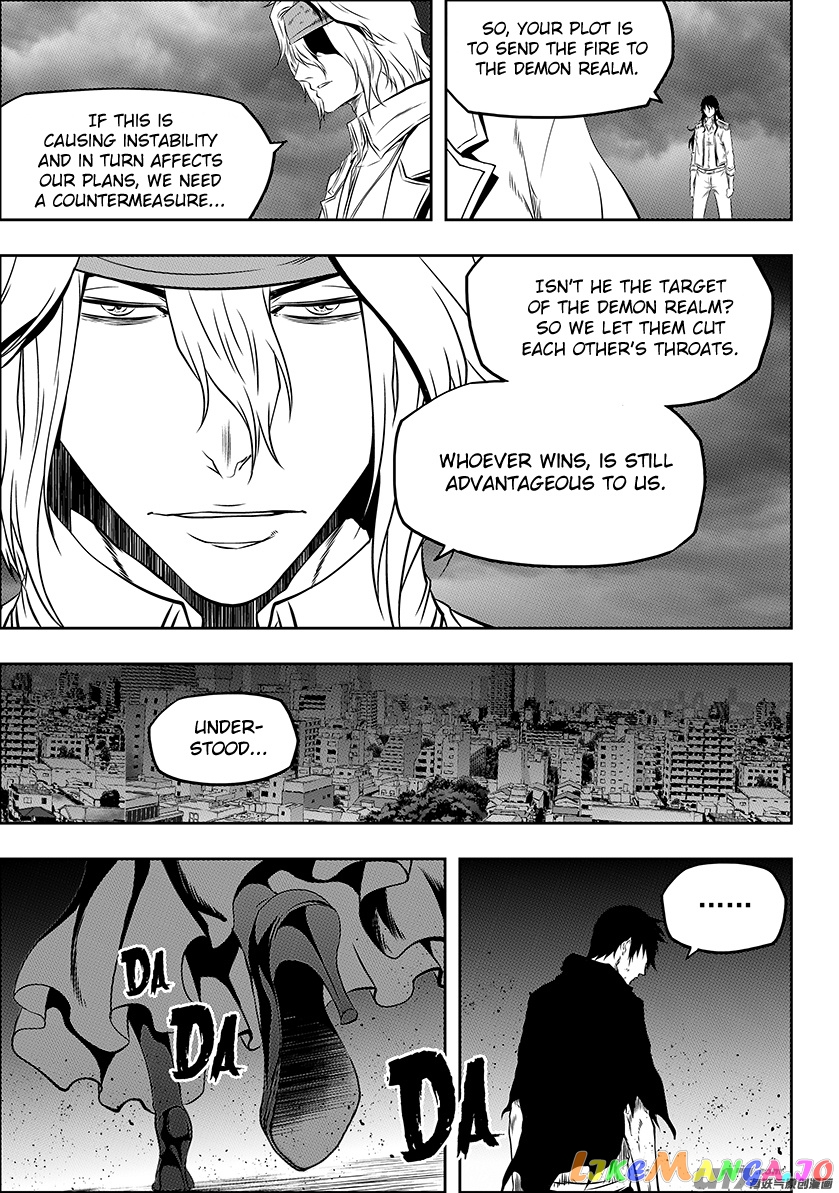 Autophagy Regulation chapter 179 - page 9