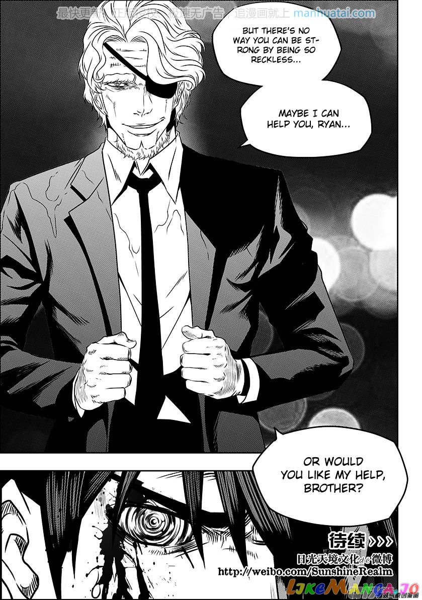 Autophagy Regulation chapter 142 - page 15