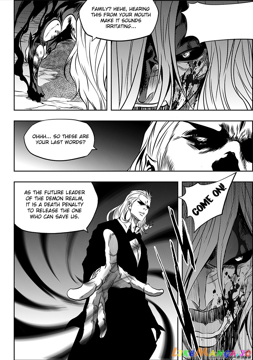 Autophagy Regulation chapter 197 - page 10