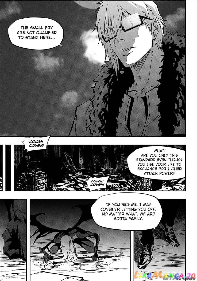 Autophagy Regulation chapter 197 - page 9