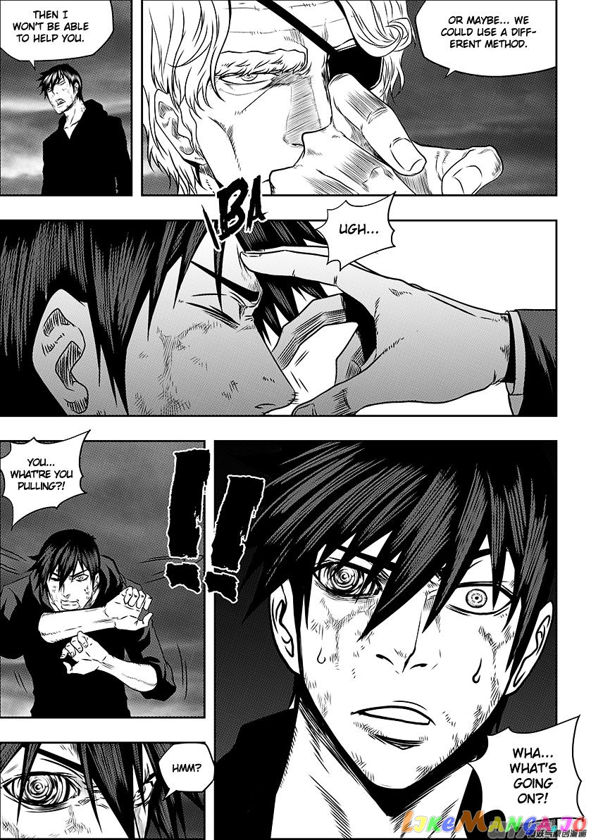 Autophagy Regulation chapter 143 - page 7