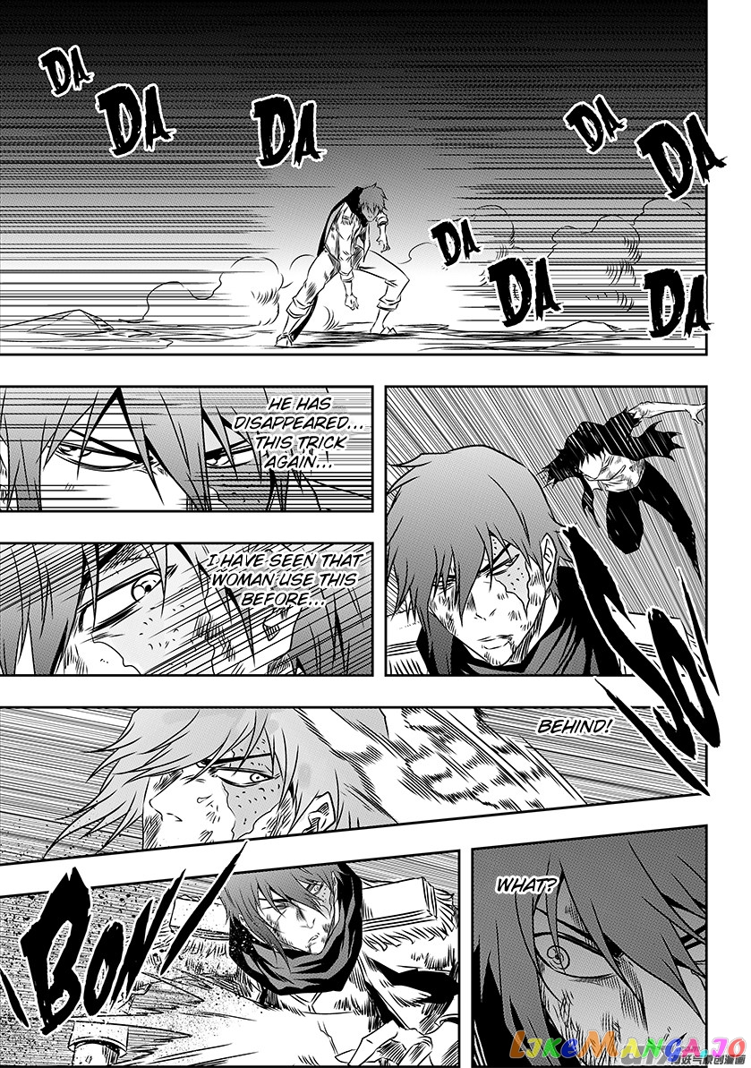 Autophagy Regulation chapter 198 - page 11