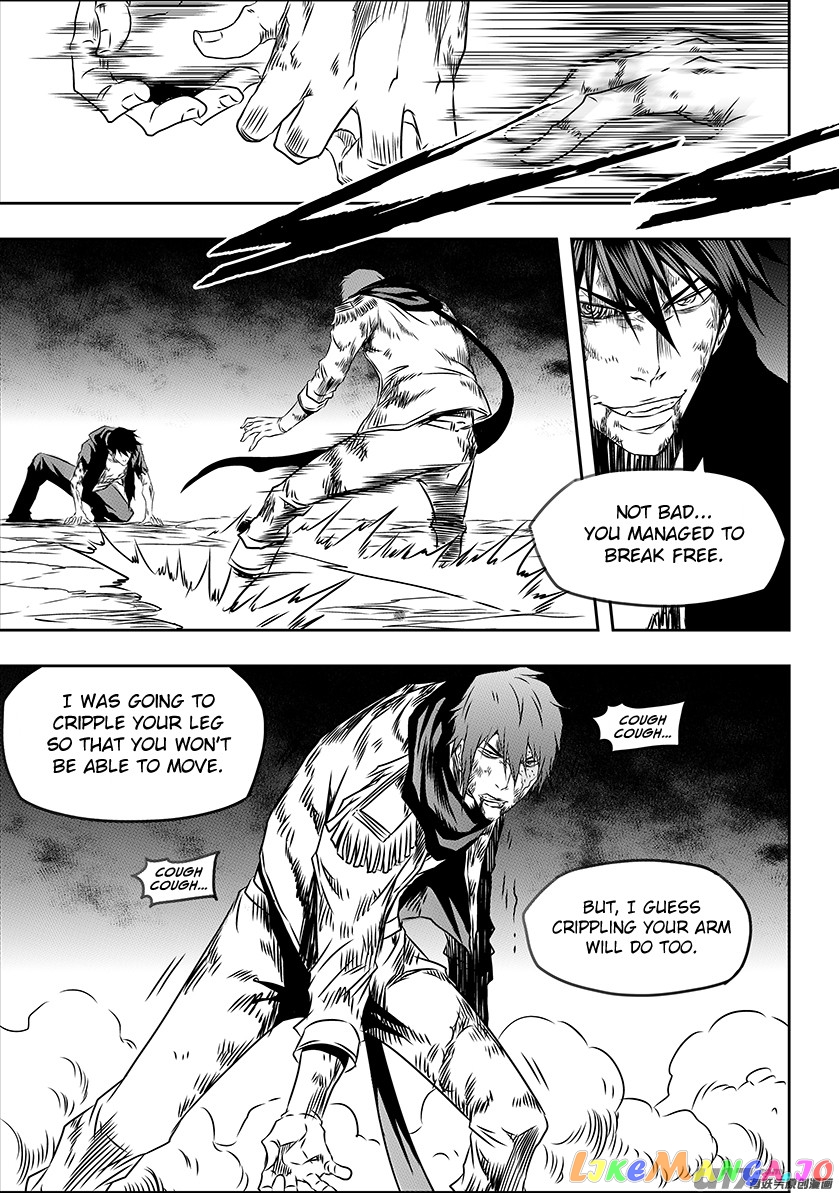 Autophagy Regulation chapter 198 - page 15