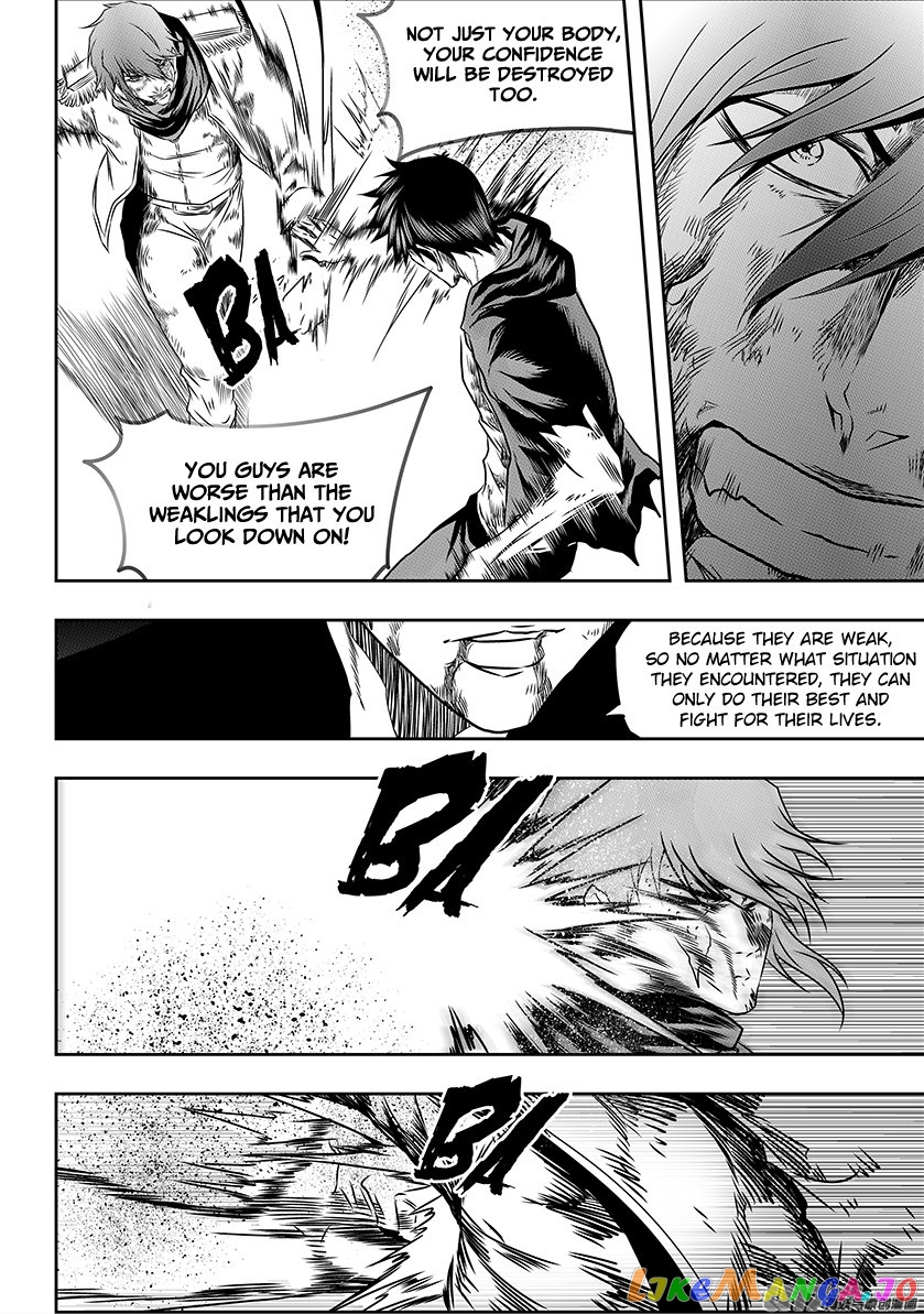 Autophagy Regulation chapter 198 - page 17