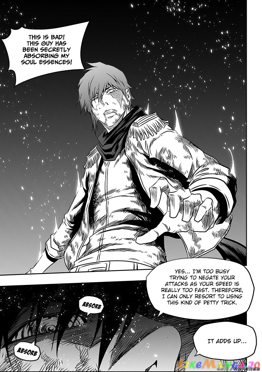 Autophagy Regulation chapter 198 - page 5