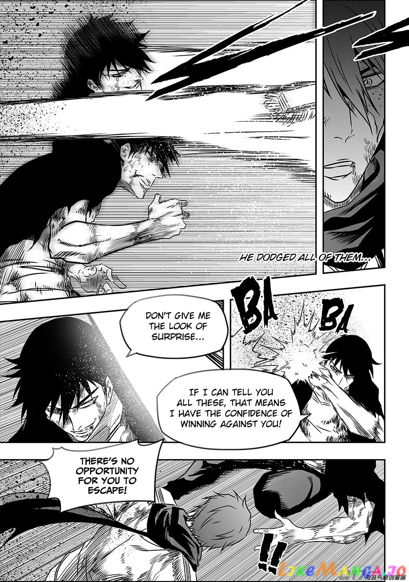 Autophagy Regulation chapter 198 - page 7