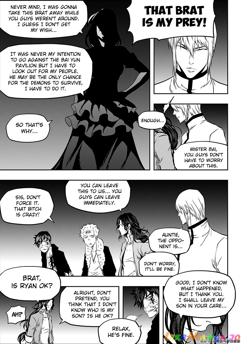 Autophagy Regulation chapter 181 - page 9