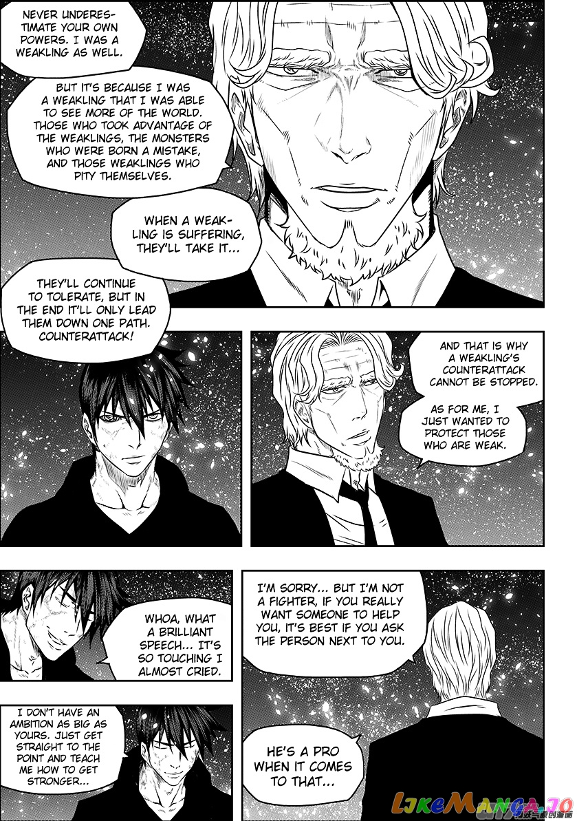 Autophagy Regulation chapter 144 - page 10