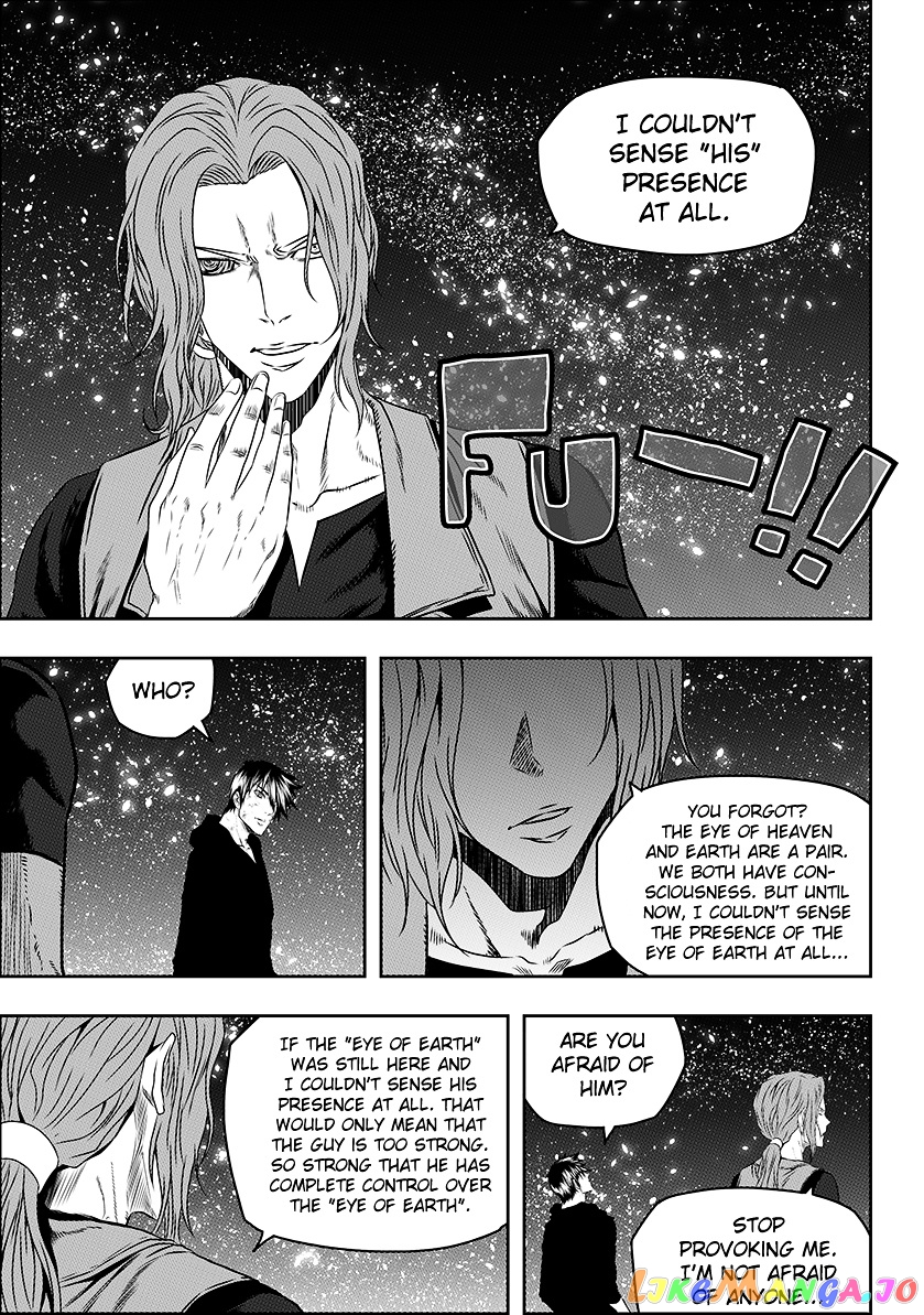 Autophagy Regulation chapter 144 - page 12