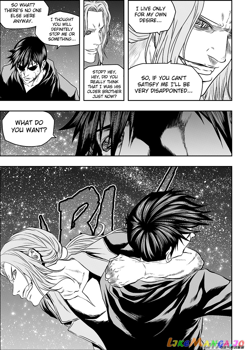 Autophagy Regulation chapter 144 - page 14
