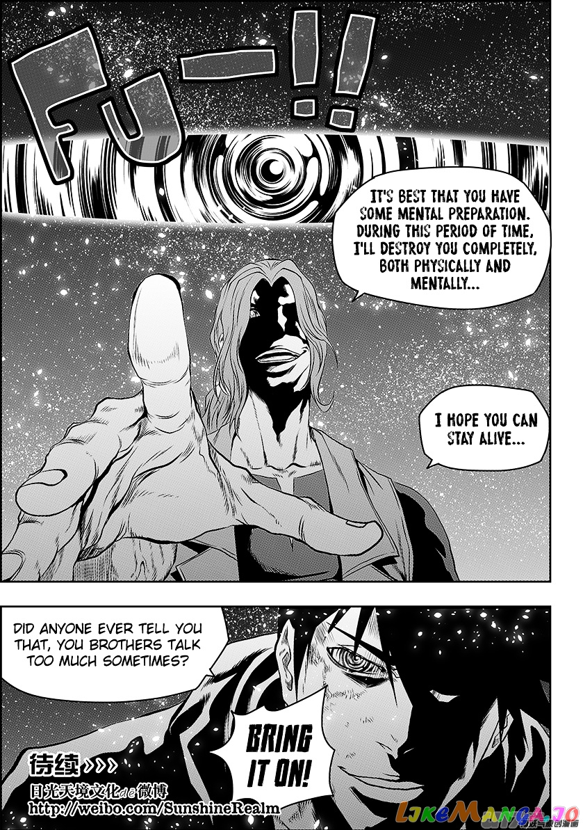 Autophagy Regulation chapter 144 - page 16