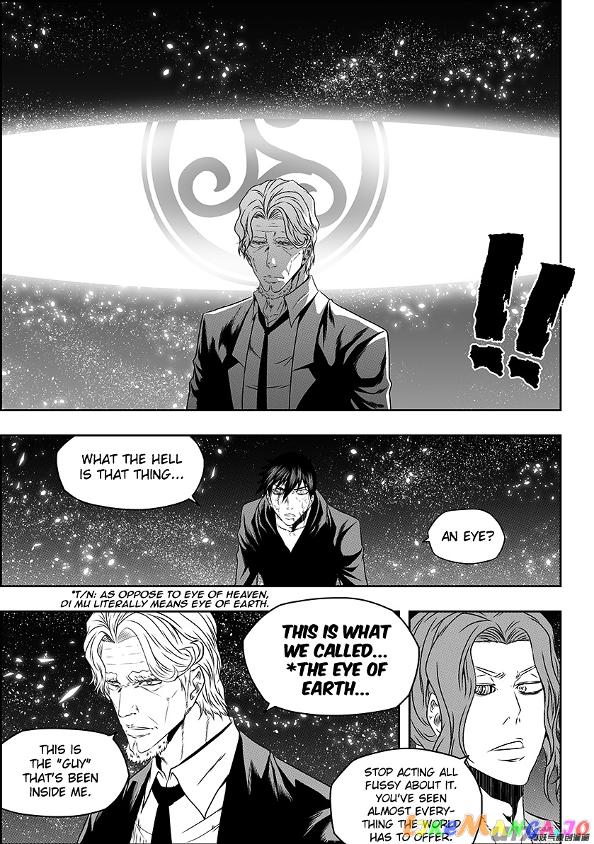 Autophagy Regulation chapter 144 - page 3